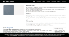 Desktop Screenshot of davidenanni.com