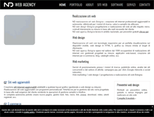 Tablet Screenshot of davidenanni.com